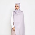 TYARA MATTE IN LIGHT GREY